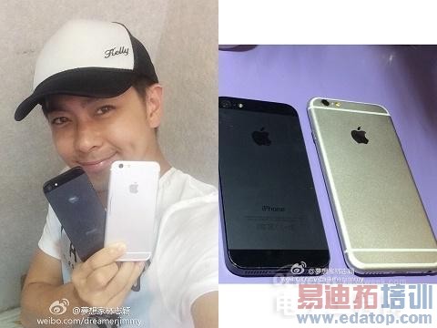 ��ר�ҽ��ܡ�ƻ��iPhone 6Ϊʲô��������ЯiWatchͬʱ������