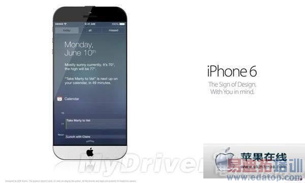 ��ר�ҽ��ܡ�ƻ��iPhone 6Ϊʲô��������ЯiWatchͬʱ������