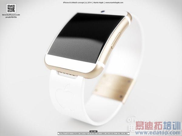 ������ƻ��iWatch��OLED������+���߳��