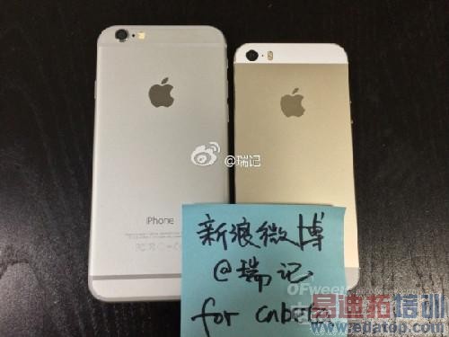 iPhone 6�ռ��ع���Ϣ 360��ȫϸ�ڻ���