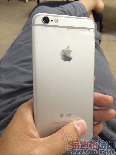 iPhone 6�ռ��ع���Ϣ 360��ȫϸ�ڻ���