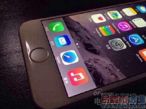 iPhone 6�ռ��ع���Ϣ 360��ȫϸ�ڻ���