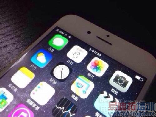 iPhone 6�ռ��ع���Ϣ 360��ȫϸ�ڻ���