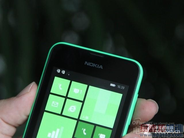 ���ⰻȻ��ŵ����Lumia530ȫ��λ����