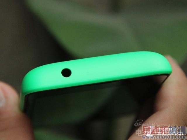 ���ⰻȻ��ŵ����Lumia530ȫ��λ����