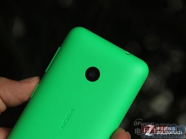 ���ⰻȻ��ŵ����Lumia530ȫ��λ����