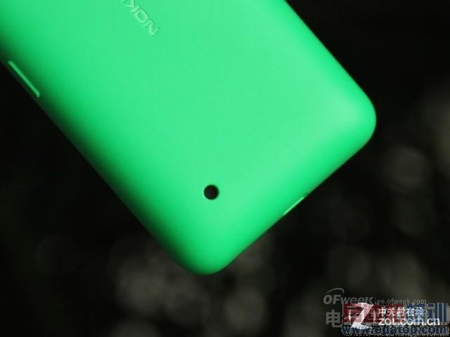 ���ⰻȻ��ŵ����Lumia530ȫ��λ����