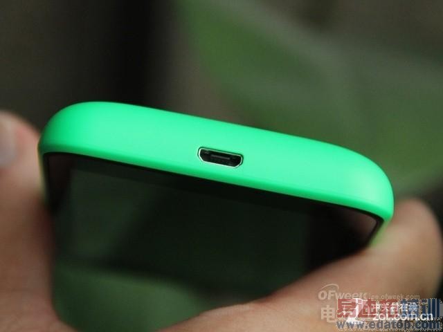 ���ⰻȻ��ŵ����Lumia530ȫ��λ����