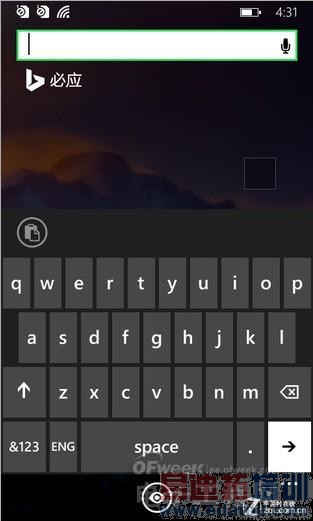 ���ⰻȻ��ŵ����Lumia530ȫ��λ����