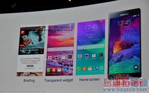 ����Note4/iPhone6���ʶԾ�������MX4С��4����վ����iPhone6�����ع⣩