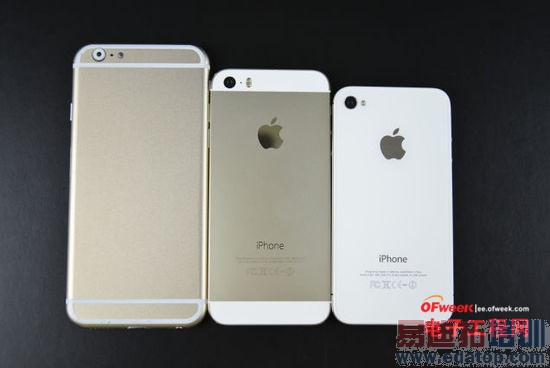 ����Note4/iPhone6���ʶԾ�������MX4С��4����վ����iPhone6�����ع⣩