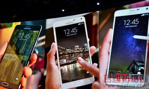 ����Note4/iPhone6���ʶԾ�������MX4С��4����վ����iPhone6�����ع⣩