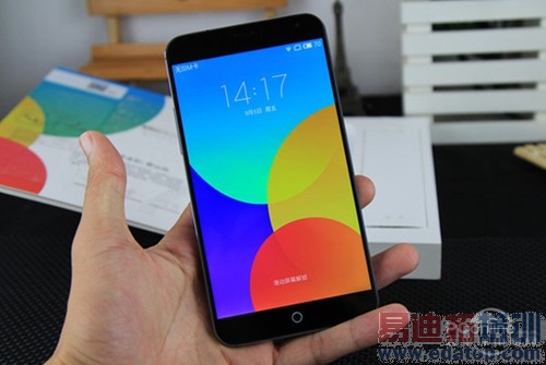 �������죡 ����MX4��׼����ʽ���⣺iphone6��ν��У�