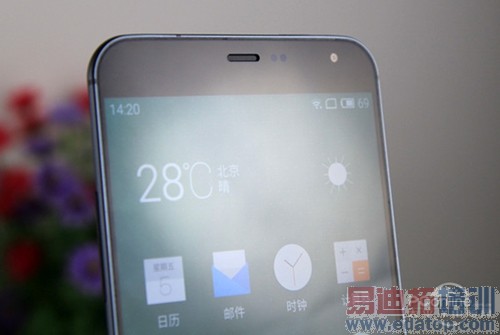 �������죡 ����MX4��׼����ʽ���⣺iphone6��ν��У�