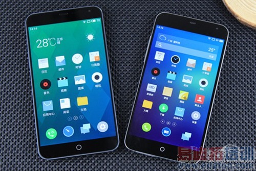 �������죡 ����MX4��׼����ʽ���⣺iphone6��ν��У�