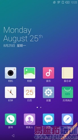 IUNI U3ȫ���ռ�����