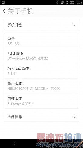 IUNI U3ȫ���ռ�����