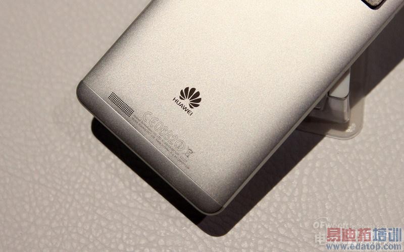 ��Ϊȫ�򷢲��᣺��������/ָ��ʶ�� ��ΪMate7ȫ�����⣨ͼ�ͣ�