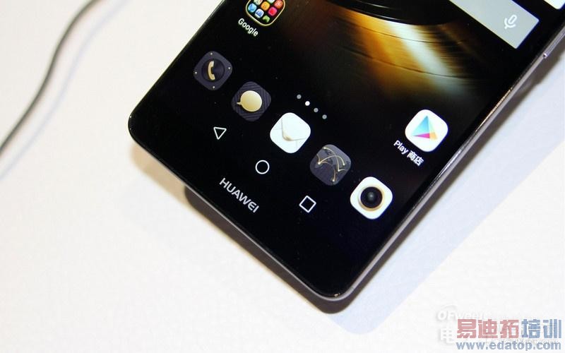 ��Ϊȫ�򷢲��᣺��������/ָ��ʶ�� ��ΪMate7ȫ�����⣨ͼ�ͣ�