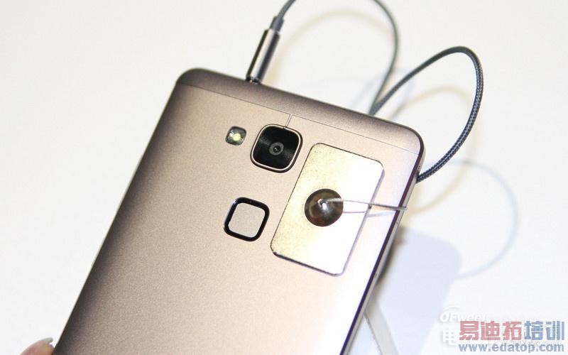 ��Ϊȫ�򷢲��᣺��������/ָ��ʶ�� ��ΪMate7ȫ�����⣨ͼ�ͣ�