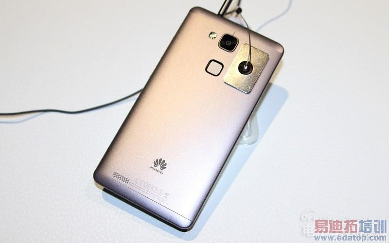 ��Ϊȫ�򷢲��᣺��������/ָ��ʶ�� ��ΪMate7ȫ�����⣨ͼ�ͣ�