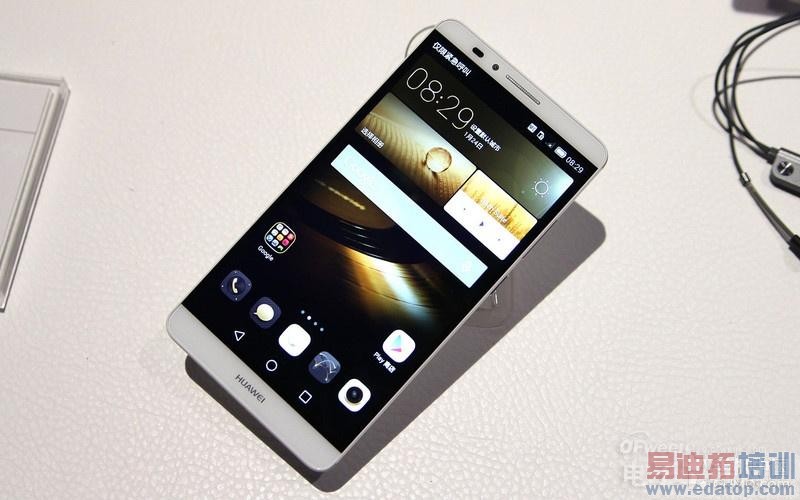 ��Ϊȫ�򷢲��᣺��������/ָ��ʶ�� ��ΪMate7ȫ�����⣨ͼ�ͣ�