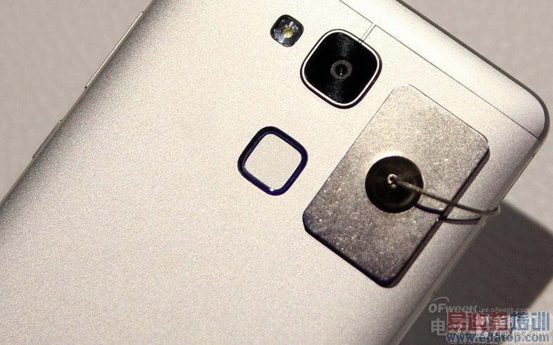 ��Ϊȫ�򷢲��᣺��������/ָ��ʶ�� ��ΪMate7ȫ�����⣨ͼ�ͣ�