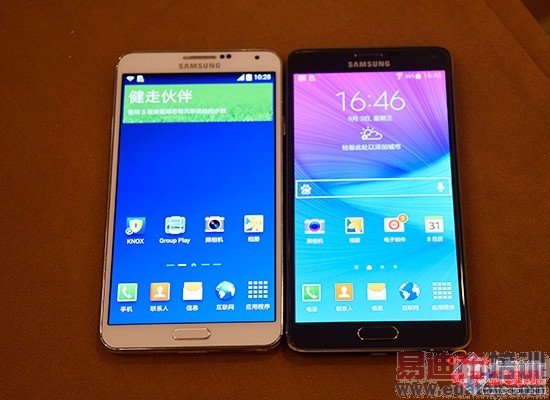 ����Note4/Edge������⣺����������iPhone6/����MX4