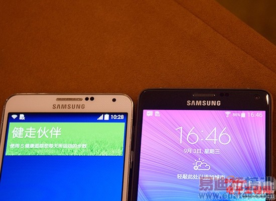 ����Note4/Edge������⣺����������iPhone6/����MX4