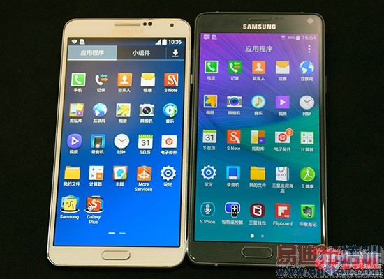 ����Note4/Edge������⣺����������iPhone6/����MX4