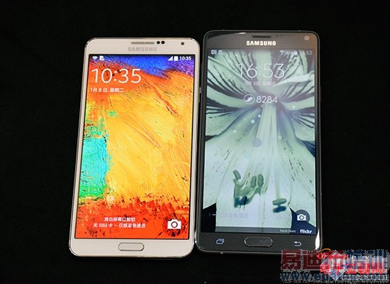 ����Note4/Edge������⣺����������iPhone6/����MX4