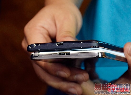 ����Note4/Edge������⣺����������iPhone6/����MX4