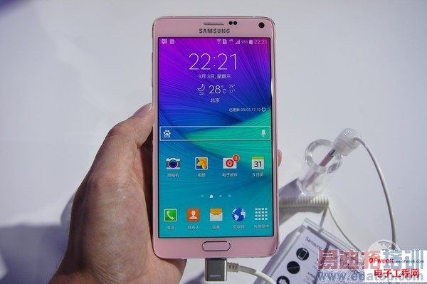 ������ͷ����2K�������߿�  ����Galaxy Note4�ֳ����⣨ͼ�����⣩