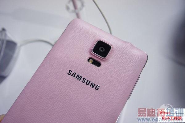 ������ͷ����2K�������߿�  ����Galaxy Note4�ֳ����⣨ͼ�����⣩