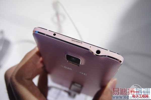 ������ͷ����2K�������߿�  ����Galaxy Note4�ֳ����⣨ͼ�����⣩