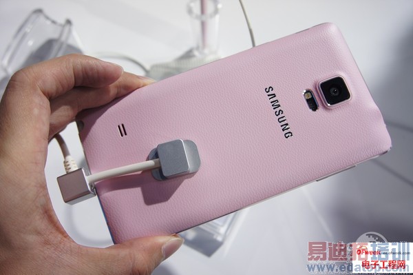 ������ͷ����2K�������߿�  ����Galaxy Note4�ֳ����⣨ͼ�����⣩