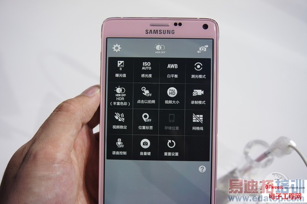 ������ͷ����2K�������߿�  ����Galaxy Note4�ֳ����⣨ͼ�����⣩