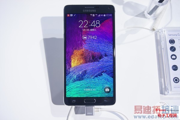 ������ͷ����2K�������߿�  ����Galaxy Note4�ֳ����⣨ͼ�����⣩