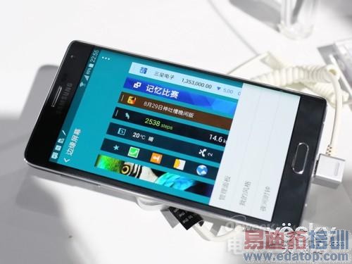 һ���������� ����Note4/Note Edgeȫ�����⣨�������+2K��