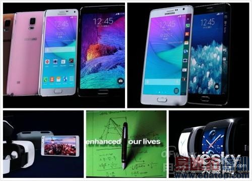 һ���������� ����Note4/Note Edgeȫ�����⣨�������+2K��