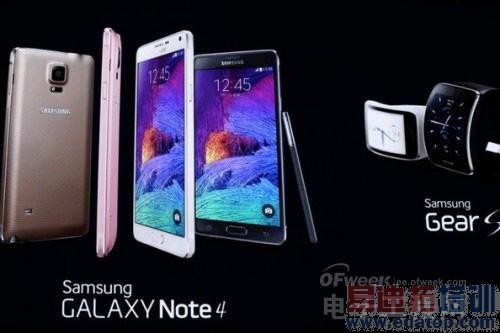 һ���������� ����Note4/Note Edgeȫ�����⣨�������+2K��