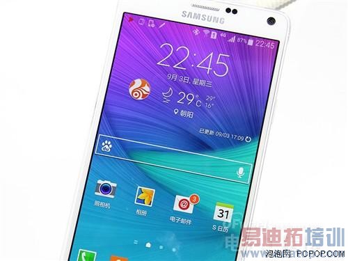 ���Ƿ����᣺Note4/Note Edge����ȫ������ͼ��