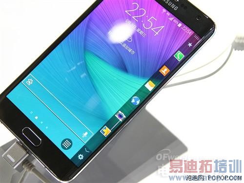 三星发布会:Note4/Note Edge亮点全析(附图)