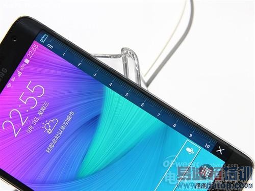 三星发布会:Note4/Note Edge亮点全析(附图)