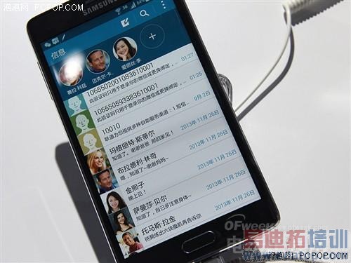 ���Ƿ����᣺Note4/Note Edge����ȫ������ͼ��