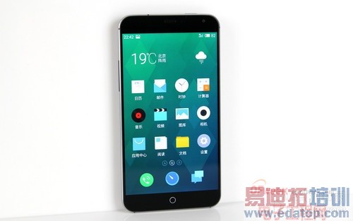 击败小米4/三星Note4 魅族MX4新品工艺领跑业界(附评测)