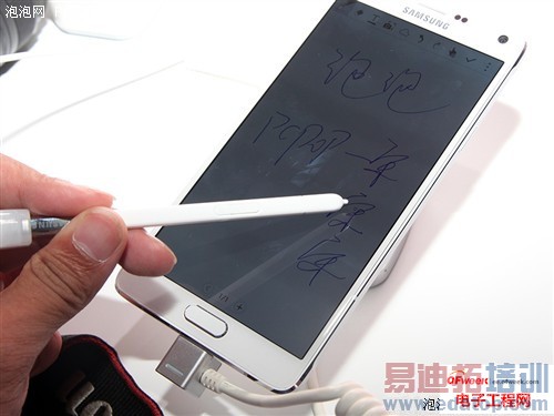 【头条】新机热潮 三星Note4/Note Edge亮点全方位图文解读