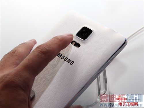 【头条】新机热潮 三星Note4/Note Edge亮点全方位图文解读