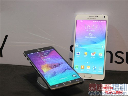 【头条】新机热潮 三星Note4/Note Edge亮点全方位图文解读