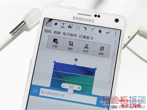 【头条】新机热潮 三星Note4/Note Edge亮点全方位图文解读